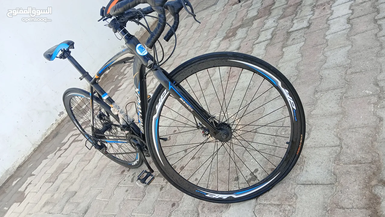 Sports Bicycle for Urgent Sale