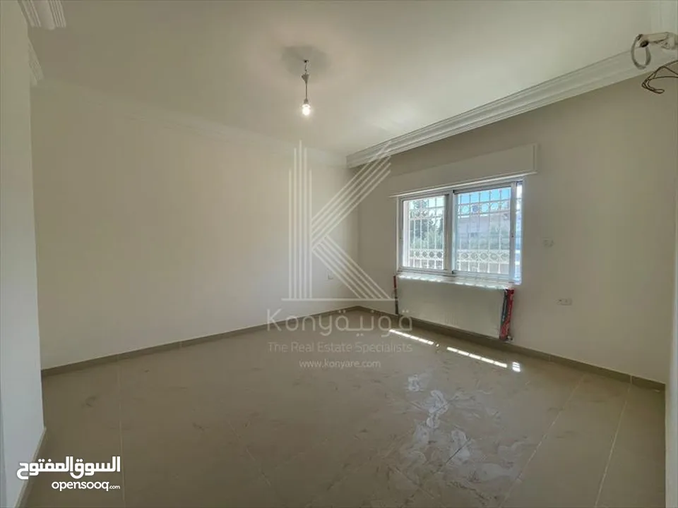 Apartment For Rent In Hay Al Sahabeh