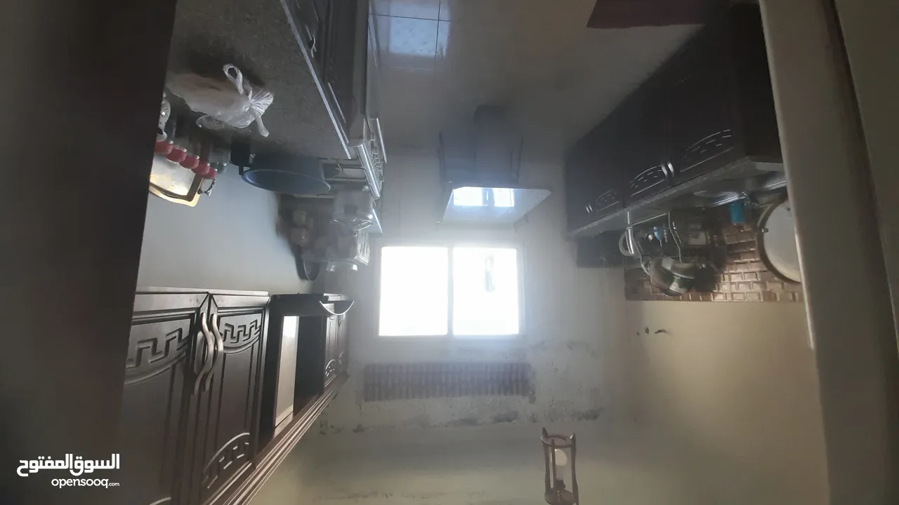 شقة طابق ثالث للبيع
