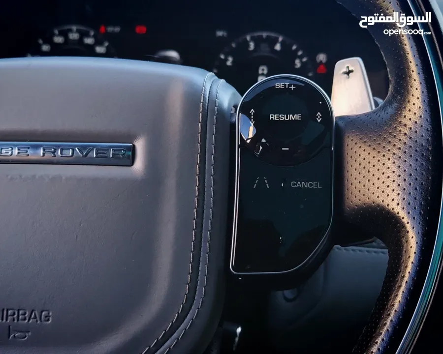 Range rover evoque 2020 نسخة حصرية