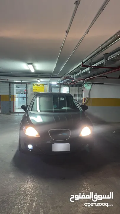 Seat laeon 2012سيات ليون موديل 2012 تعديل كوبرا