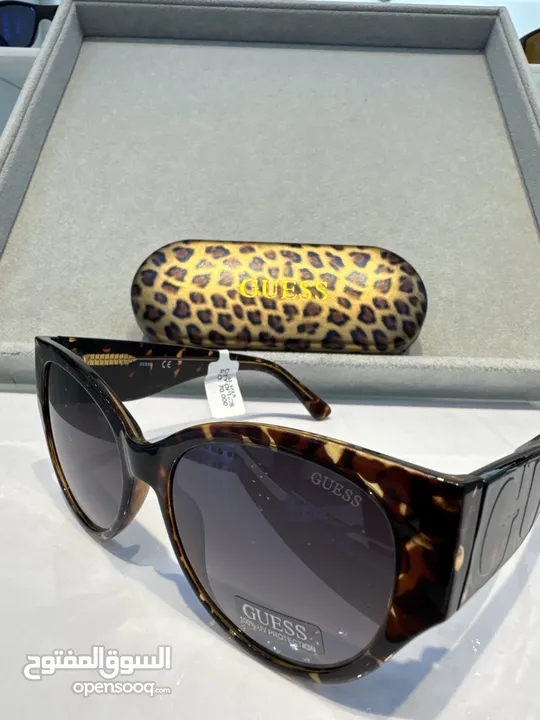 Guess Ladies Sunglasses