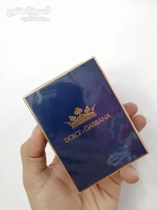 عطور اصلية 100% بسعر خيالي