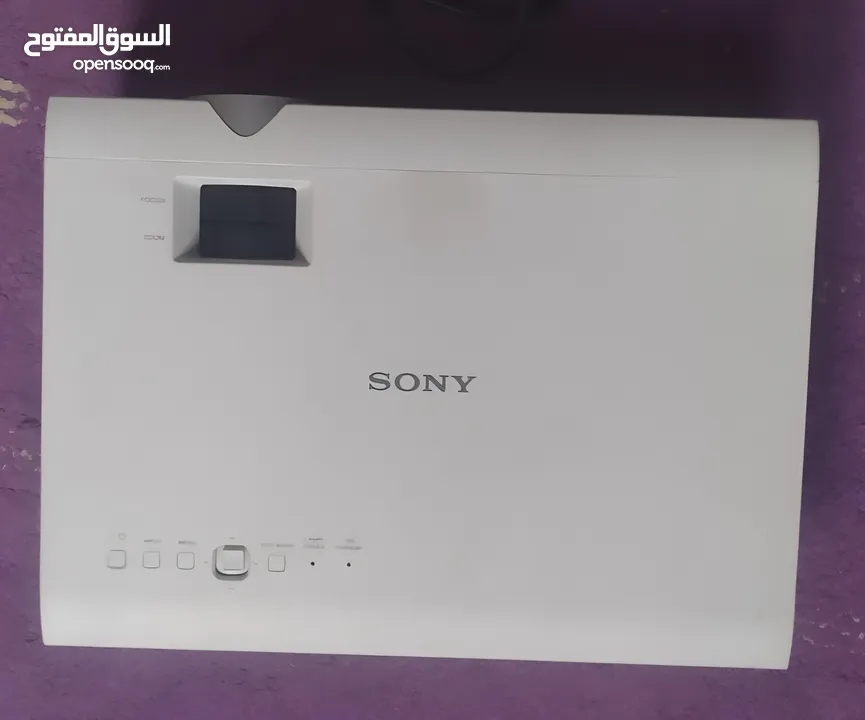 بروجكتر Sony VPL-DX146 للبيع