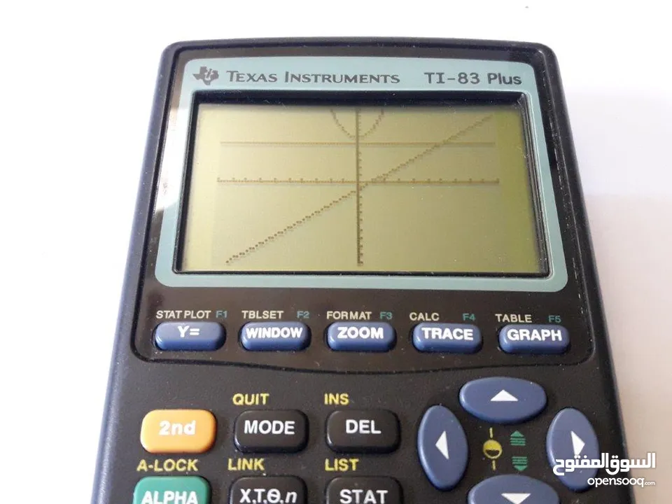 آلات حاسبة علمية متطورة مناسبة للطلاب توجيهي جامعة  Graphing Calculators SAT ACT AP IB