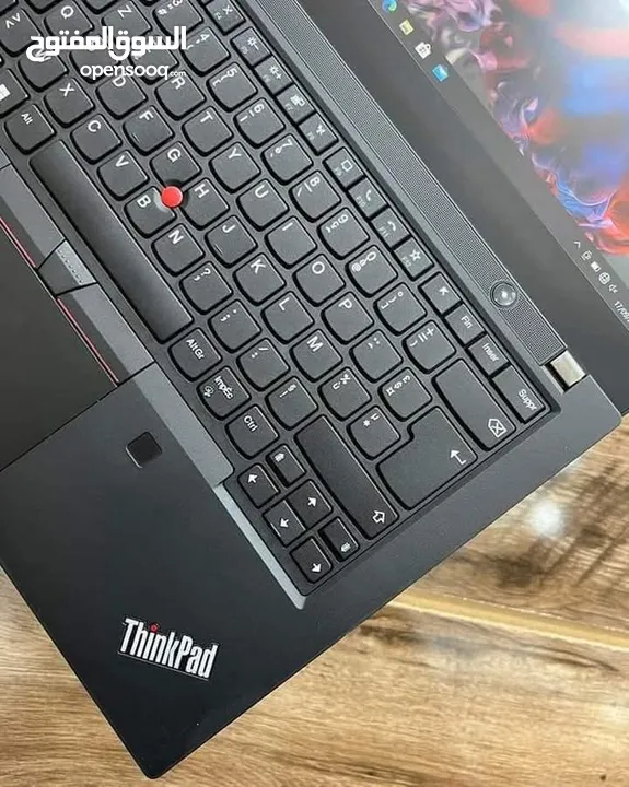 Lenovo ThinkPad T 14