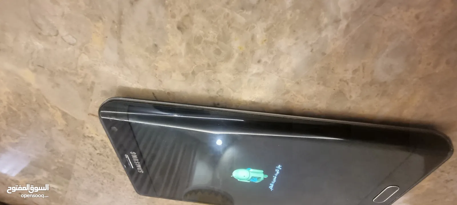 لعشاق الاجهزه القديمه الرائعه  Samsung galaxy note edge   32gb