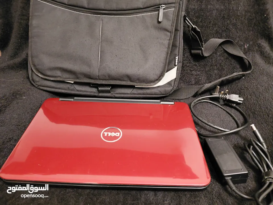 لابتوب DELL مستعمل