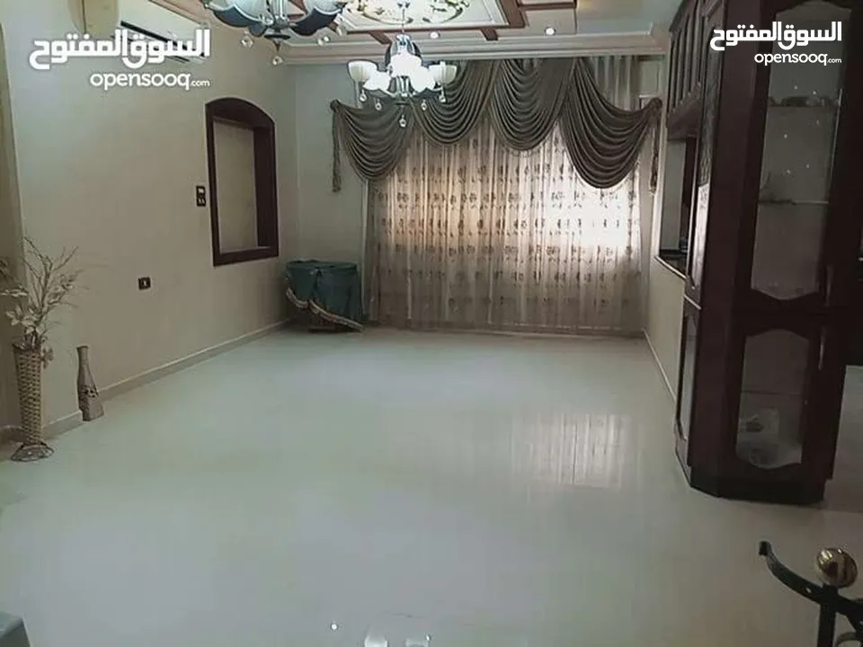 شقة سوبر ديلوكس