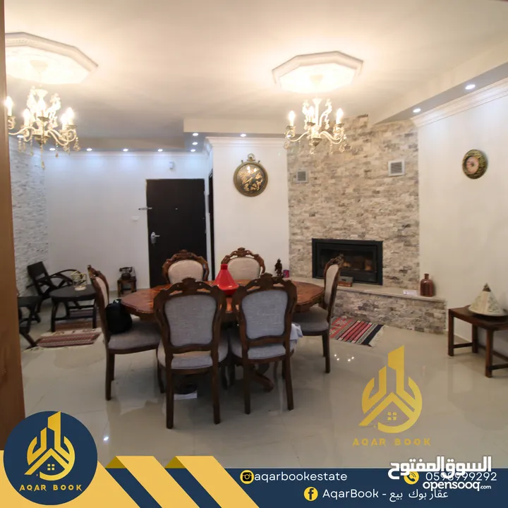 شقة مميزة للبيع في الطيرة
