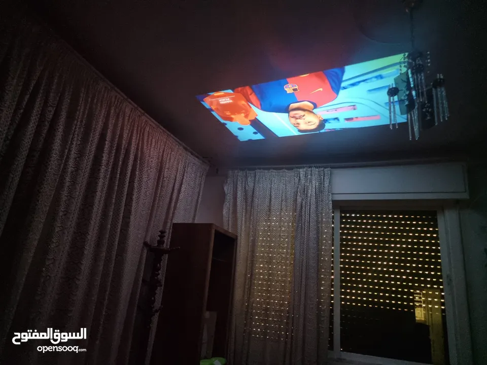 Projector HY300 بروجكتر سينمائي