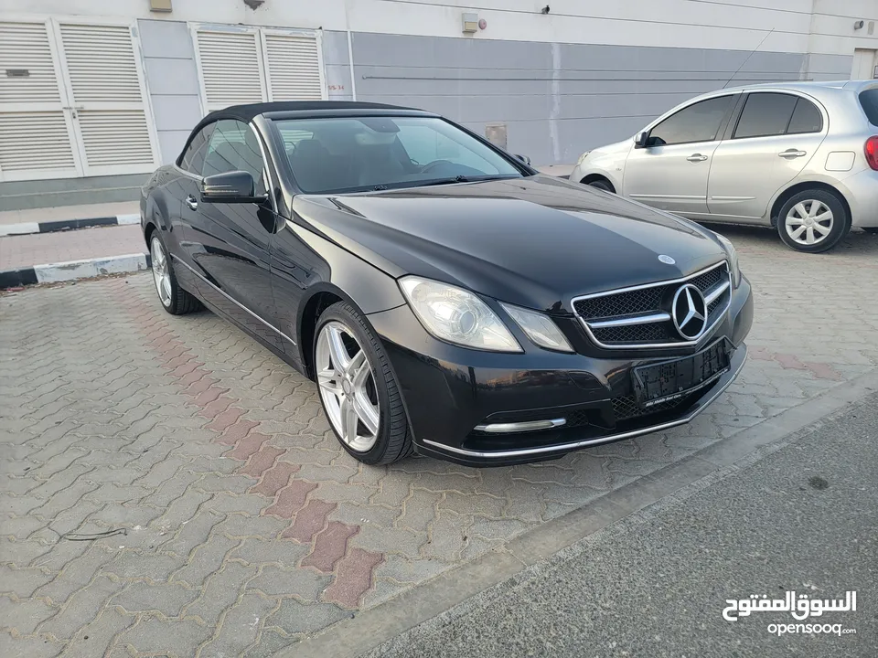 2013 Mercedes E350 coupe usa specs