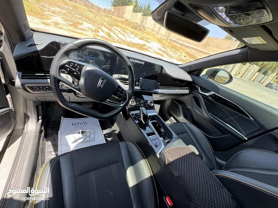 بيستيون B70s 2023 بحالة الوكالة