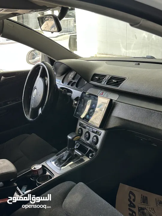 Passat 2006