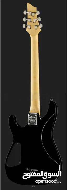 Schecter Omen 6 GBK