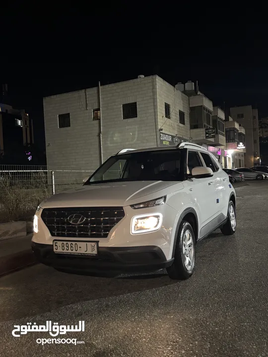 فينيو 2020 بحالة ممتازة جدا