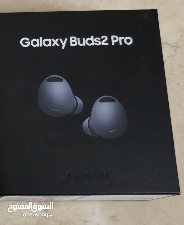 Samsung galaxy buds 2 pro like new