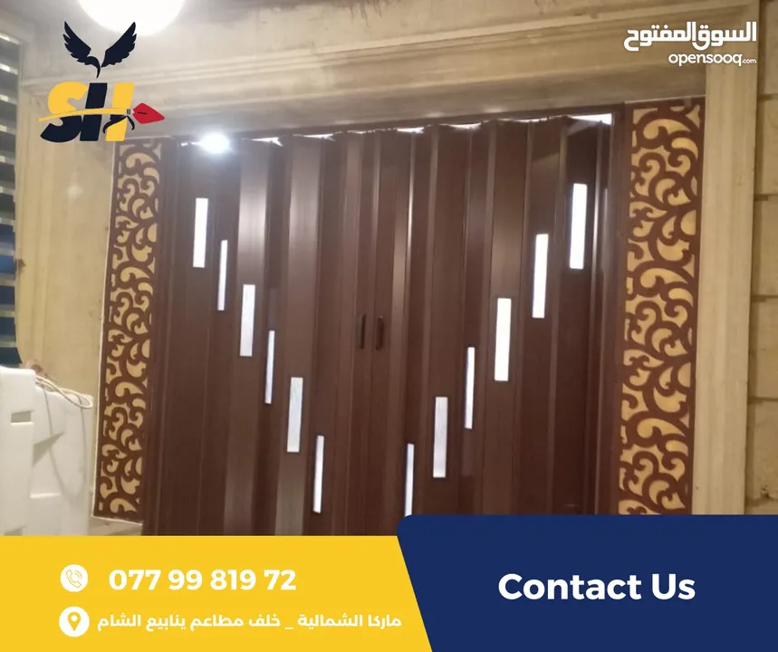 ابواب اكورديون ايطالي قاطع الخلية الأصلي عروض وخصومات مميزة لفترة محدودة
