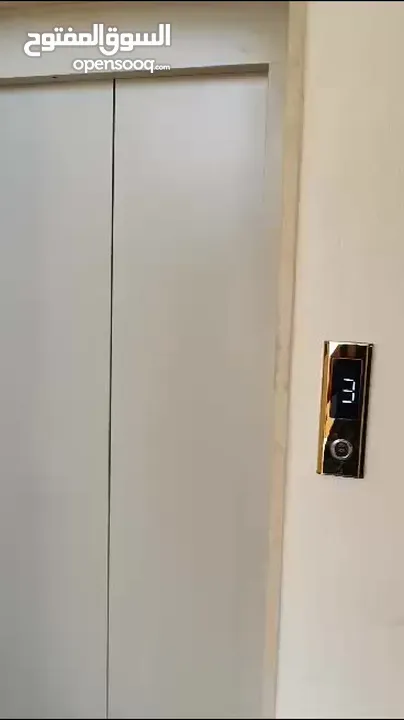 شقه للبيع شفا بدران تشطيب فندقي