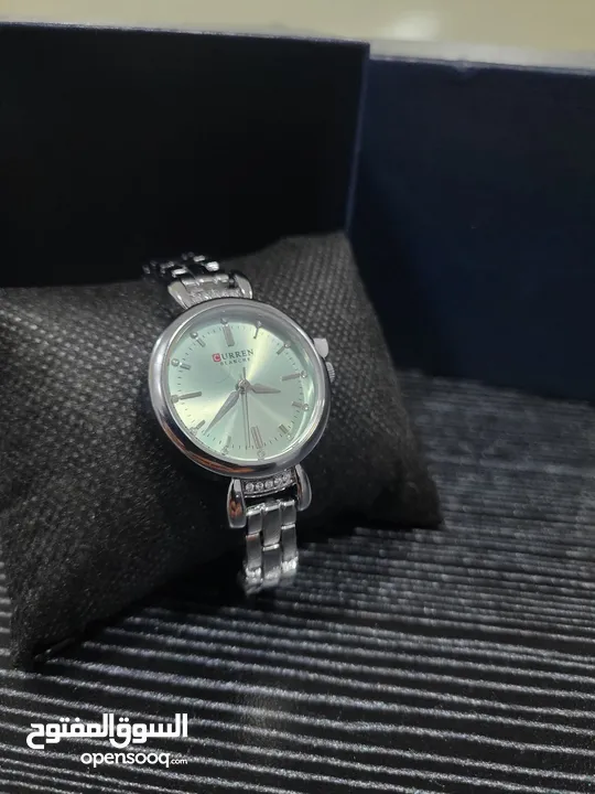 New Curren Luxury watch for Women