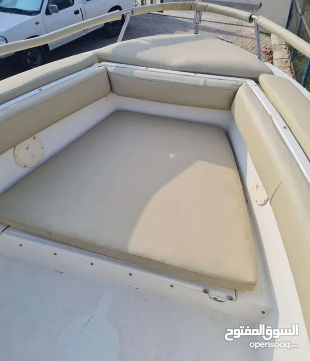 .Very Clean Pleasure Boat For Sale