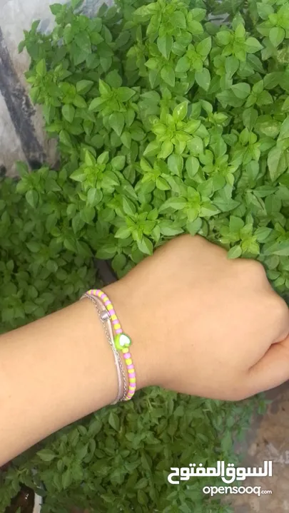 متجر اكسسوارات خرز يدوية
