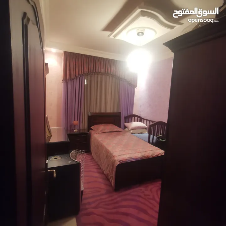 Luxury furnished apartment for sale WhatsApp