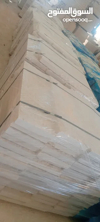 بيع جميع انواع الحجر الطبيعي والشايش باجود الأنواع