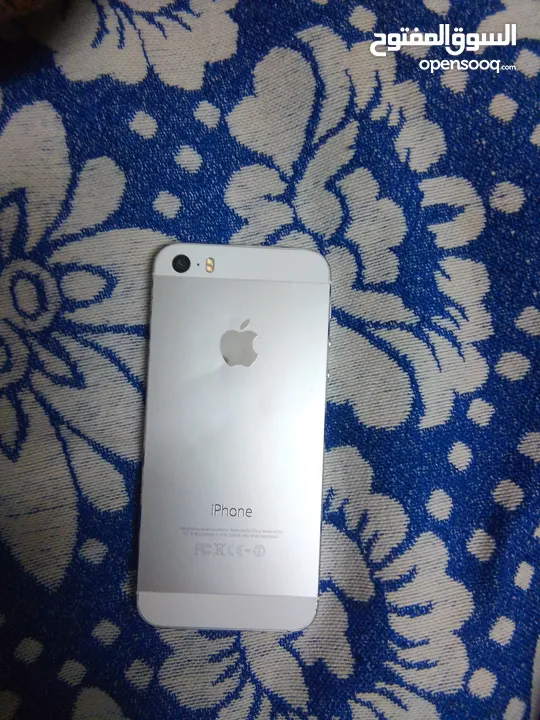 IPhone 5S + تابليت ابنت