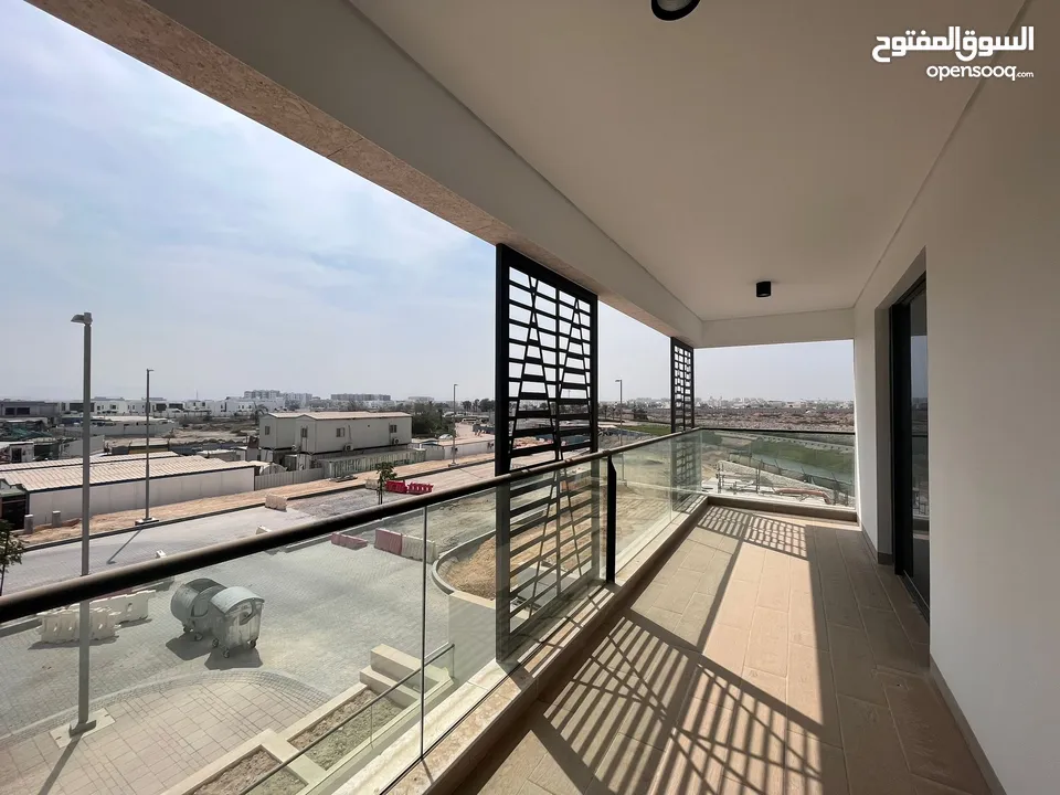 2 BR Apartment In Al Mouj For Sale