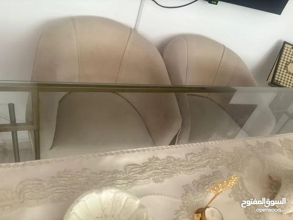 طاوله سفره راقيه