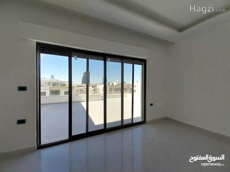 شقة للايجار في دير غبار  ( Property 33388 ) سنوي فقط