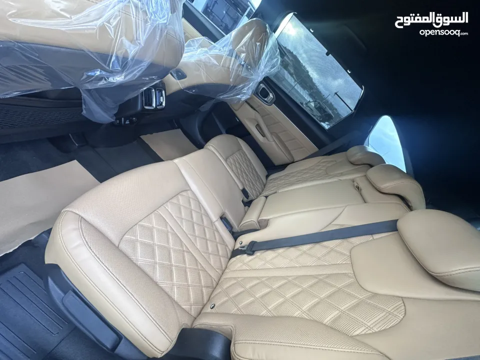 كايا سورينتو 2200 ديزل 2x4 فل بدون فتحة 2020