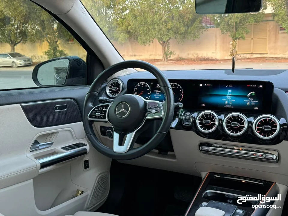 ‎مرسيدس جي ال ايه 250 Mercedes GLA 250 Model: 2022