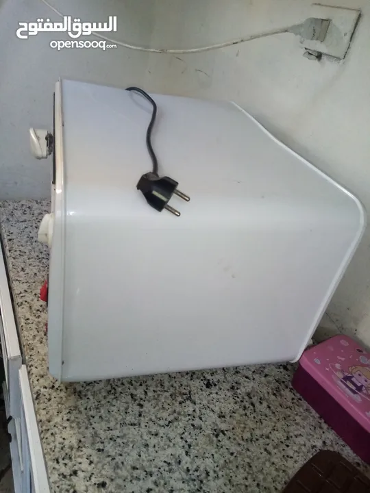 فرن كهربائي