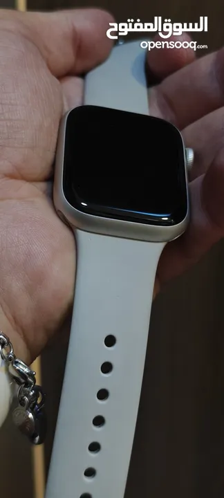 ابل واتش 8 Apple watch 8