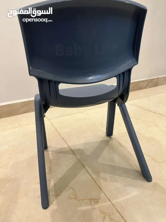 كراسي اطفال