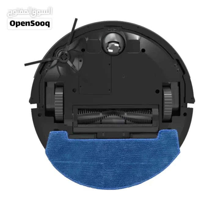 Smart Robot Vacuum with mop - Never Used