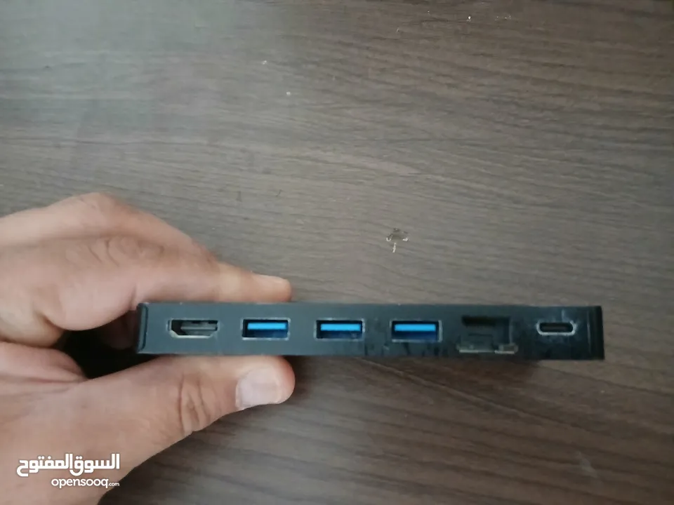 تحويلة ايباد ابل للبث المباشر