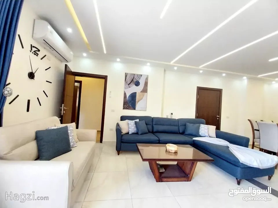 شقة للايجار في الويبده  ( Property 34560 ) سنوي فقط