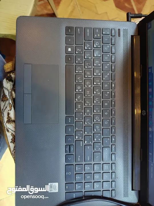لابتوب hp كور I5