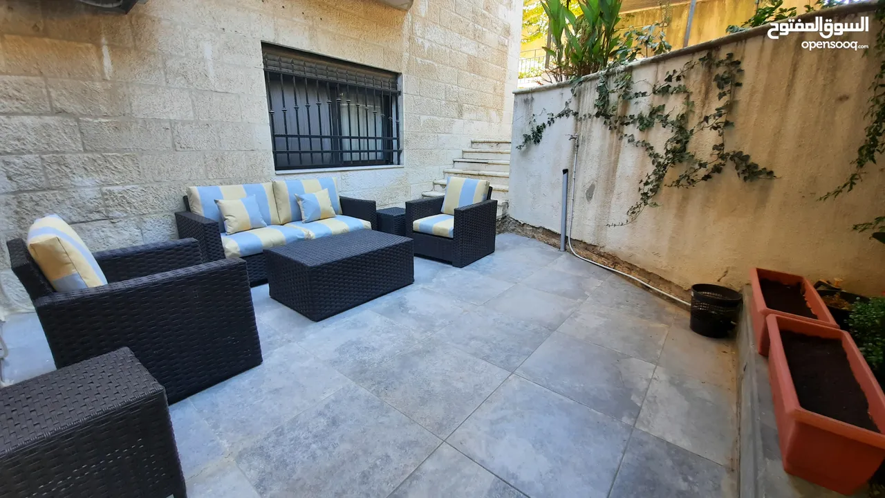 شقة مفروشة للإيجار 240م2 ( Property 43226 )-175129170