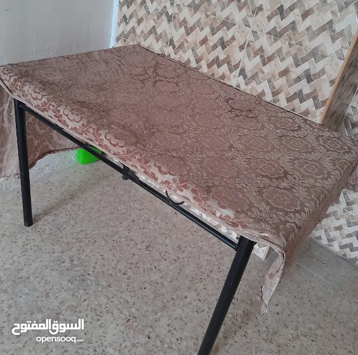 أثاث مستعمل بسعر حرق