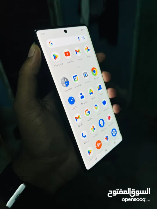 Google pixel 6 pro 128gb