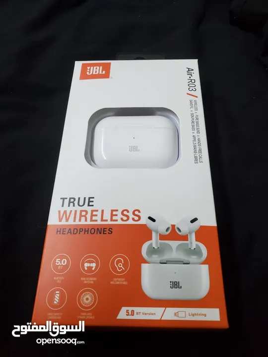 Airpods pro from JBL