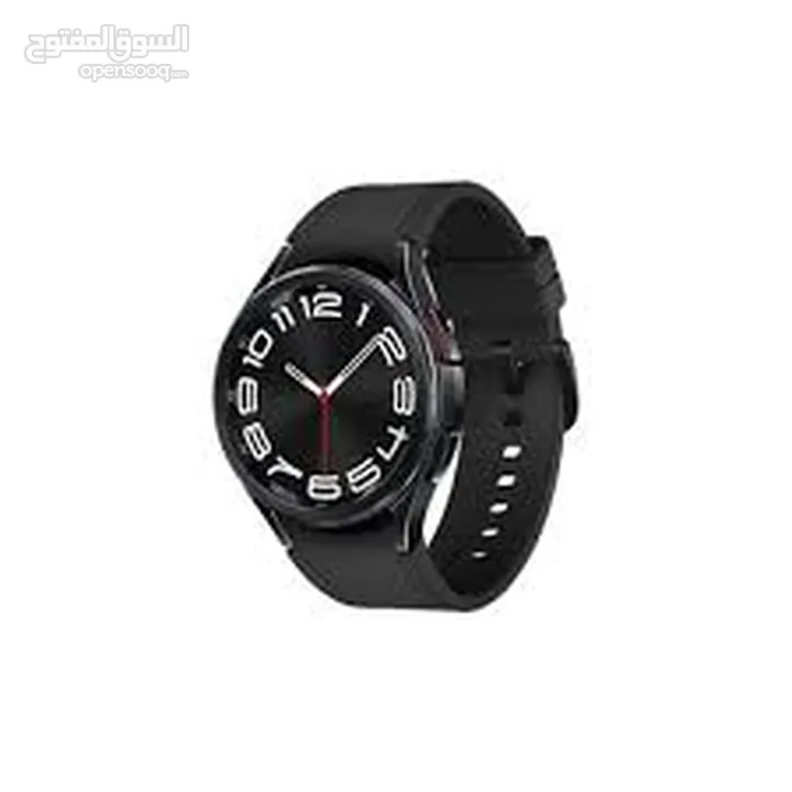 Samsung watch 6 classic for sale