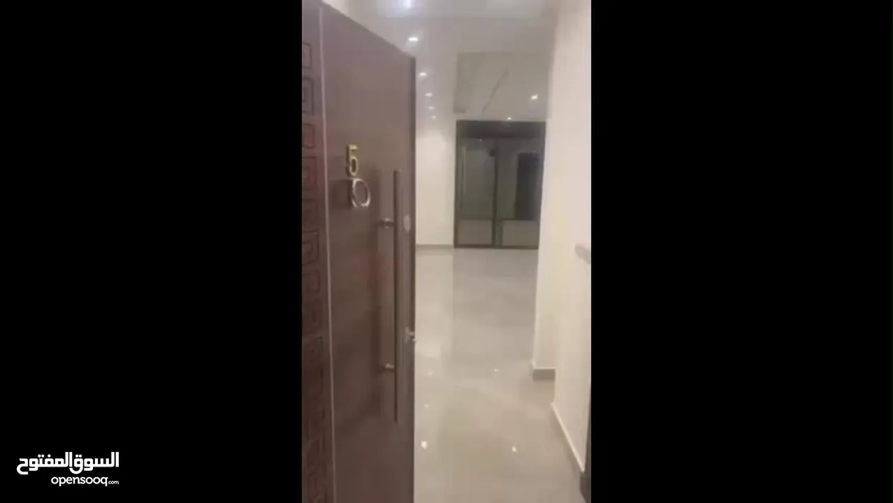 شقة للبيع  جديدة غير مسكونة