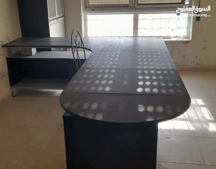 مكتب إداري