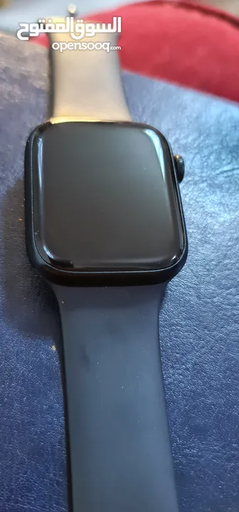 Apple watch 7th series 45 mm for sale