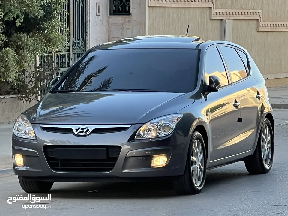 هونداي i30